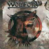 Wolfcry - Nightbreed